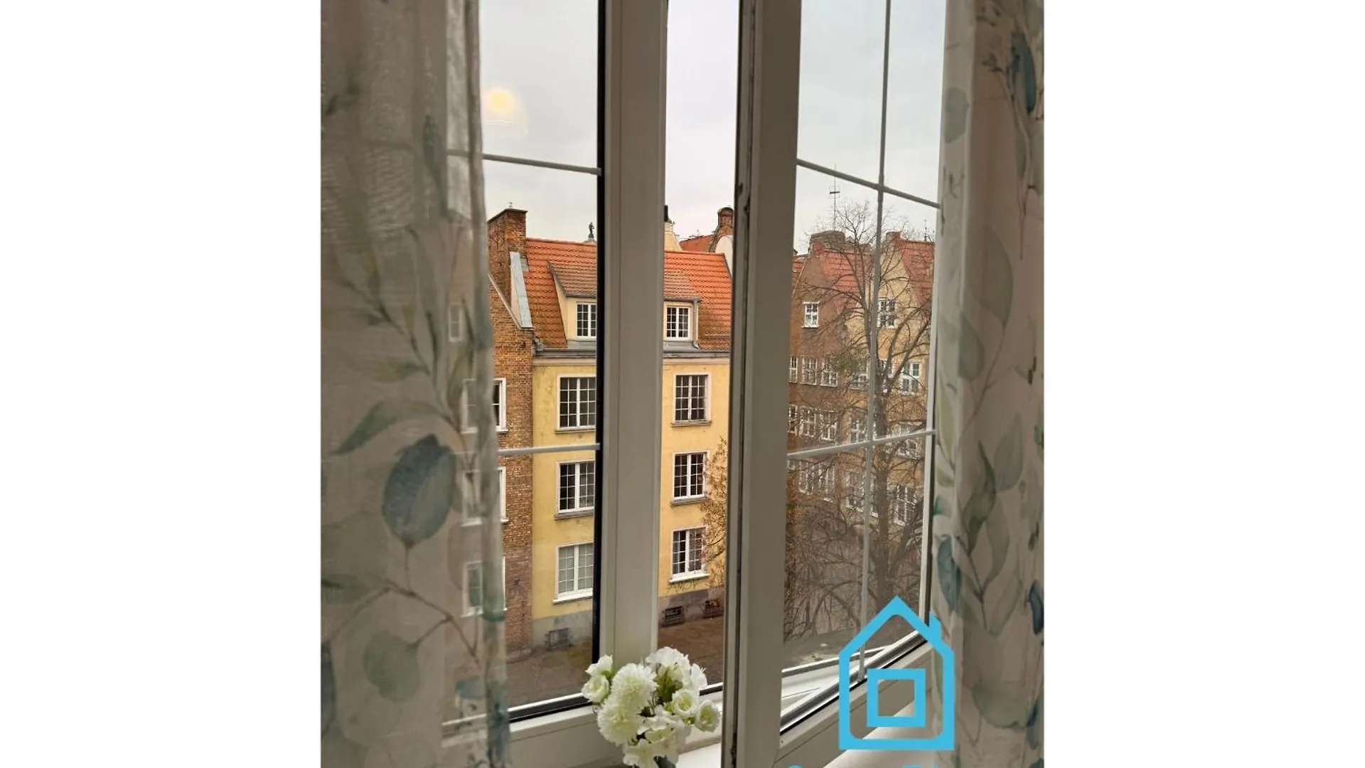 Homestay Jungle Room Old Town Gdansk