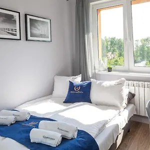 Eu- Pokoje żabianka Gdańsk